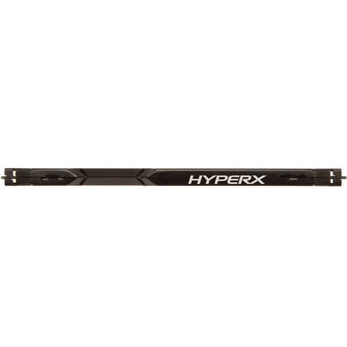 HYPERX Fury 4GB 1600MHz DDR3 CL10 Siyah (HX316C10FB/4)