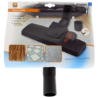 Bodendüse umschaltbar für Ø32+35mm