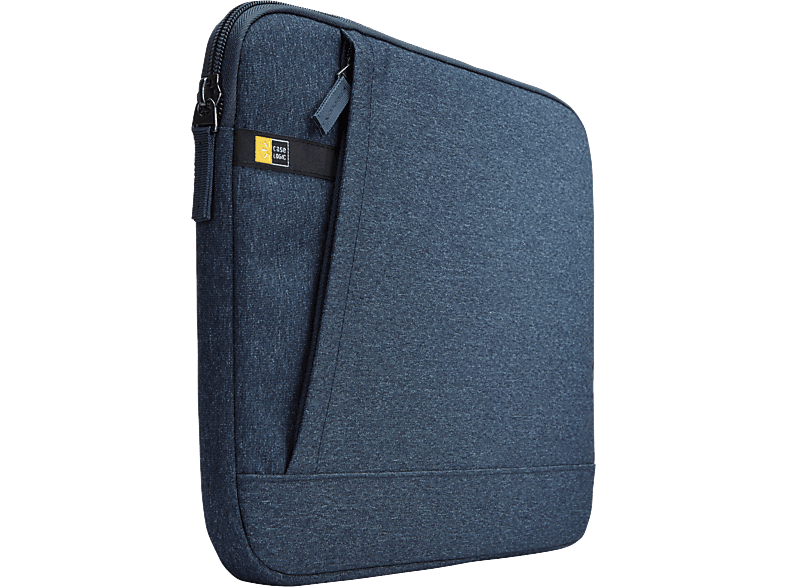 CASE LOGIC Laptophoes Huxton 13.3'' Blauw (HUXS113B)