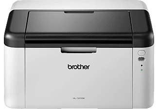 BROTHER Brother HL-1210W - Stampante laser
