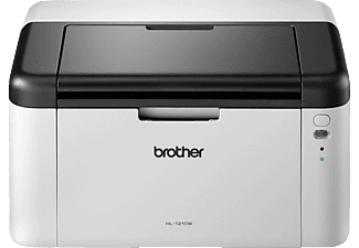 BROTHER HL-1210W - Laserdrucker