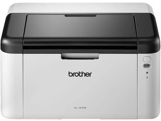 BROTHER HL-1210W - Laserdrucker