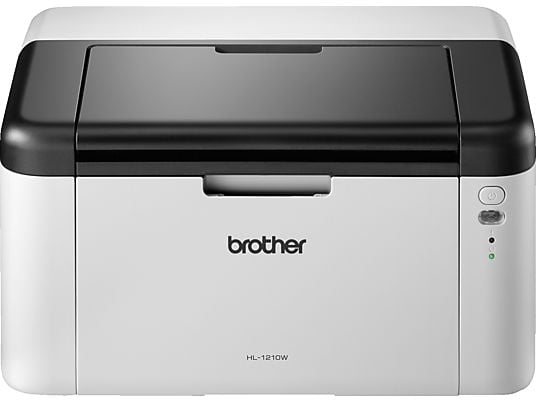 BROTHER HL-1210W - Imprimante laser