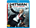 Hitman - A 47-es ügynök (Blu-ray)