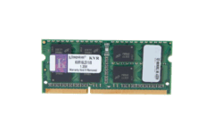 KINGSTON KVR16LS11 8GB 1600MHz DDR3 Ram