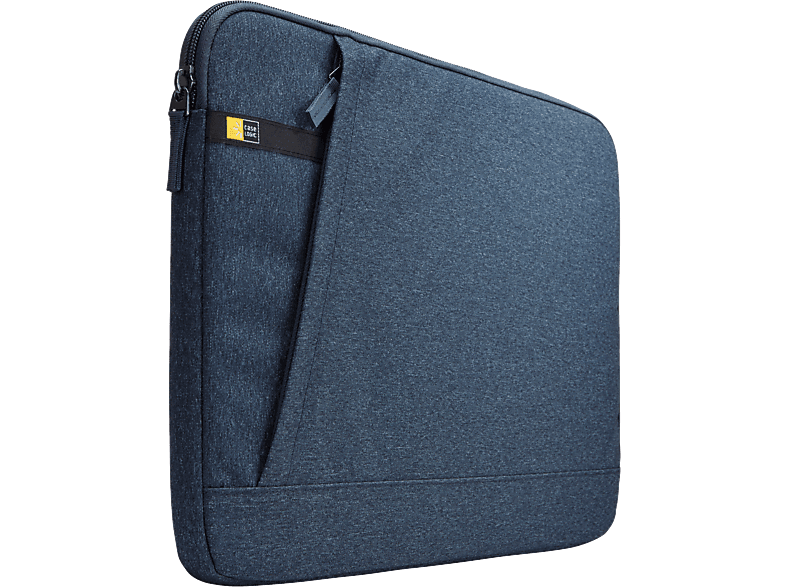 CASE LOGIC Laptophoes Huxton 15.6'' Blauw (HUXS115B)