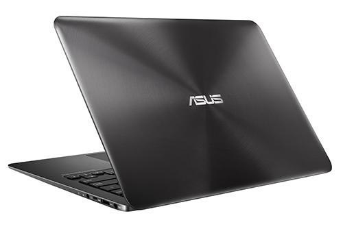 ASUS ZenBook UX305CA-FB126T - 13,3 Zoll - Intel® Core™ M m7-6Y75 - 8 GB - 256 GB - Intel® HD 515 - Windows 10 (64 Bit)