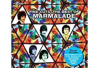 Marmalade - Fine Cuts - The Best Of Marmalade (CD)