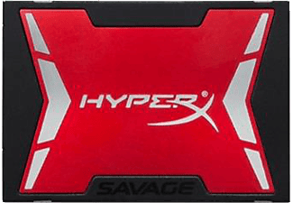 HYPERX Savage 240GB Sata 3.0 Cache SSD SHSS37A/240G