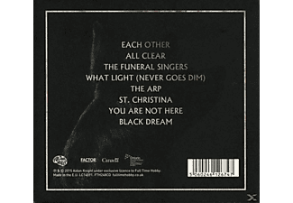 Aidan Knight - Each Other  - (CD)