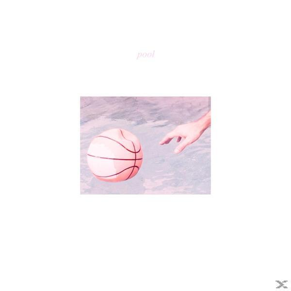 Porches - Pool (CD) 