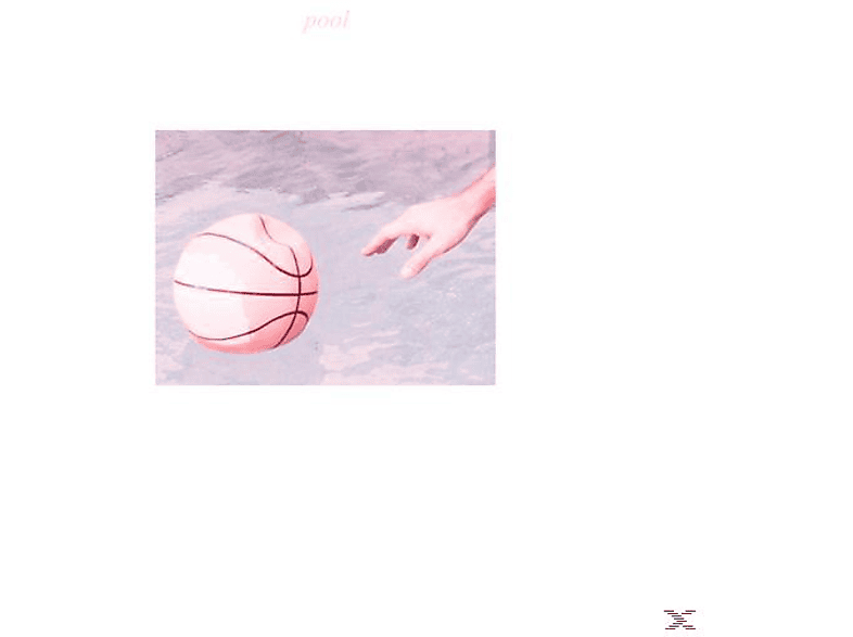 Porches - Pool  - (CD)
