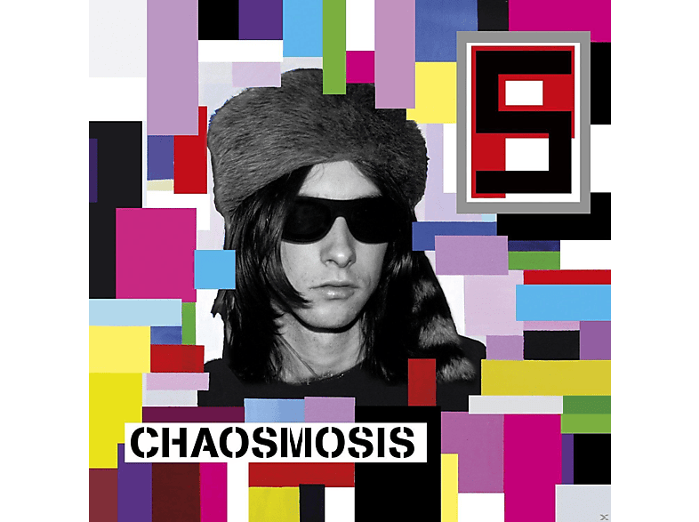 Primal Scream Primal Scream Chaosmosis Cd Rock And Pop Cds