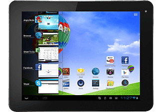 ESTAR Gemini Dual OS 8" tablet (8"/Intel Atom/32GB/Android 5.1 + Windows 10)