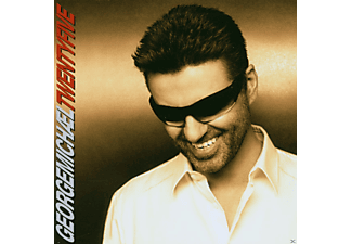 George Michael - Twenty Five | CD