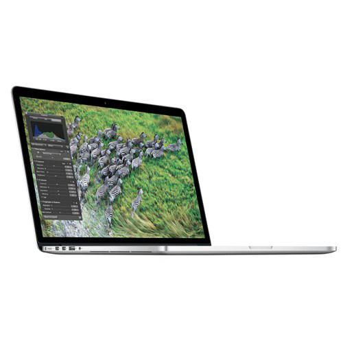 APPLE MJLT2TU/A 15" Retina Intel Core i7 2.5 GHz 16GB 512GB R9 M370X 2GB OS X Yosemite MacBook Pro