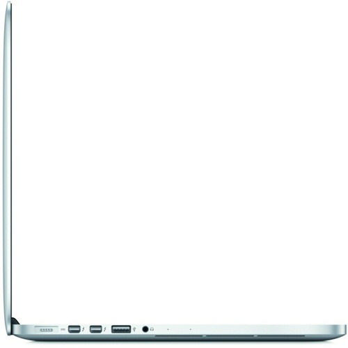 APPLE MJLT2TU/A 15" Retina Intel Core i7 2.5 GHz 16GB 512GB R9 M370X 2GB OS X Yosemite MacBook Pro