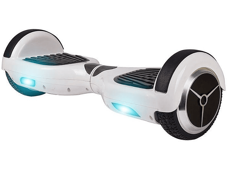 INOCOM VE SKY BOARD Smart Balance Wheel Beyaz Scooter Fiyat & Özellik ...