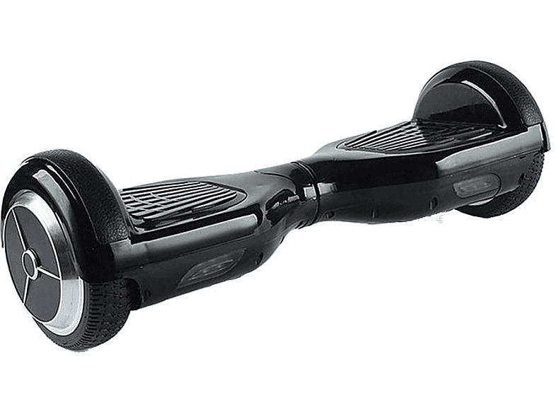 INOCOM VE SKY BOARD Smart Balance Wheel Siyah Scooter Fiyat & Özellik ...