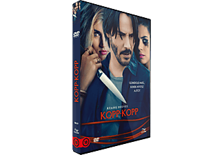 Kopp - Kopp (DVD)
