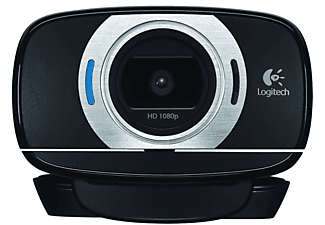 MediaMarkt LOGITECH HD Webcam C615 aanbieding