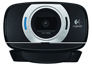 LOGITECH HD Webcam C615