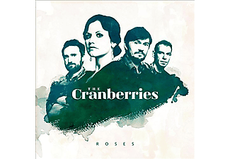 The Cranberries - Roses (japán kiadás) (CD)