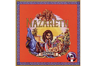 Nazareth - Rampant (CD)