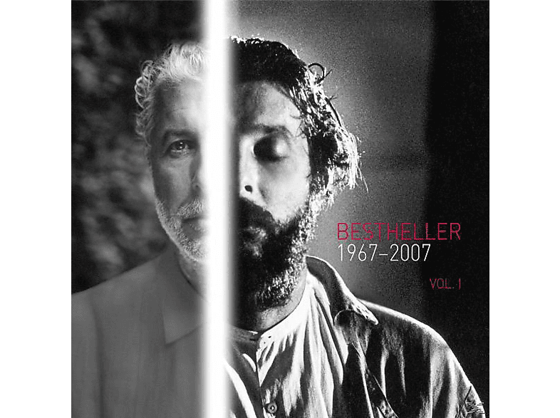 André Heller - Bestheller 1967-2007 (Boxset) - (CD)