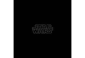 John Williams - Star Wars - The Ultimate Vinyl Collection (Csillagok háborúja) (Vinyl LP (nagylemez))