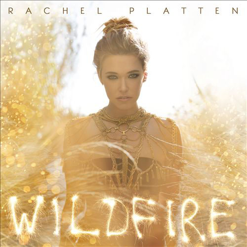 Rachel Platten - Wildfire (CD)