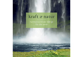 VARIOUS - Kraft & Natur  - (CD)