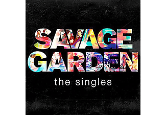 Savage Garden - The Singles (CD)