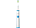 PHILIPS SONICARE HX3212/16 - Elektrische Zahnbürste (Weiss, blau)