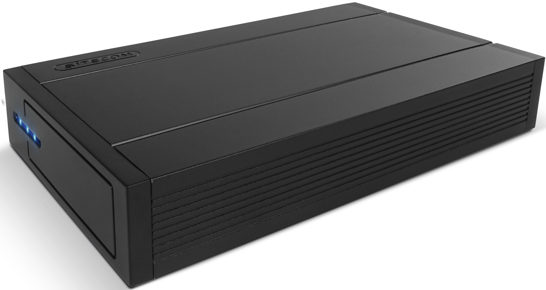 SITECOM USB 3.0 Hard Drive Case SATA 3.5” (MD-393)