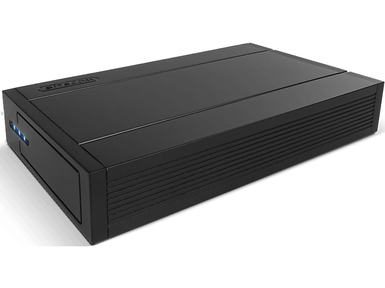 SITECOM USB 3.0 Hard Drive Case SATA 3.5” (MD-393)