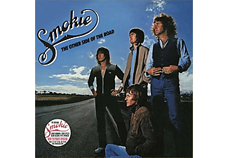 Smokie - The Other Side of the Road (CD)