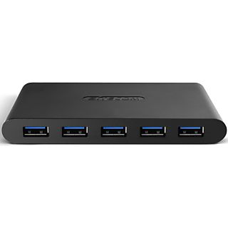 SITECOM USB 3.0 Hub 7 Port (CN-084)