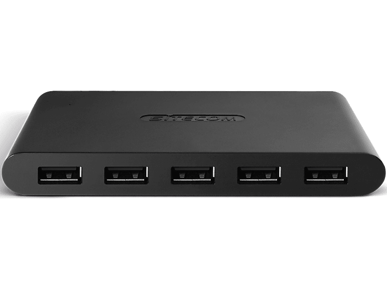 SITECOM USB 2.0 Hub 7 Port (CN-082)