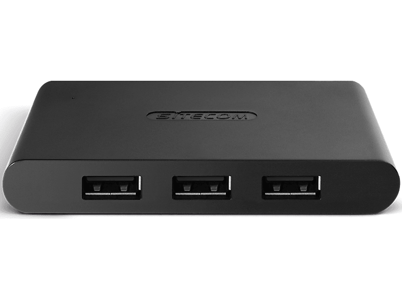 SITECOM USB 2.0 Hub 4 Port (CN-081)