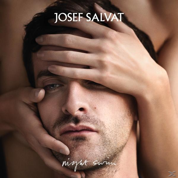 Josef Salvat - Night Swim  - (CD)