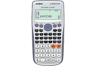 CASIO FX-570 ES Plus tudományos számológép
