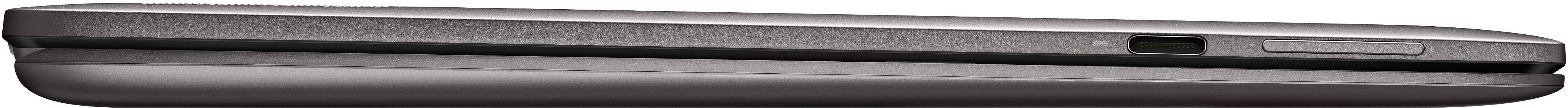 ASUS T100HA-FU003T - 10,1 Zoll - Intel® Atom® x5-Z8500 - 2 GB - 128 GB - Intel® HD Graphics - Windows 10 (64 Bit)
