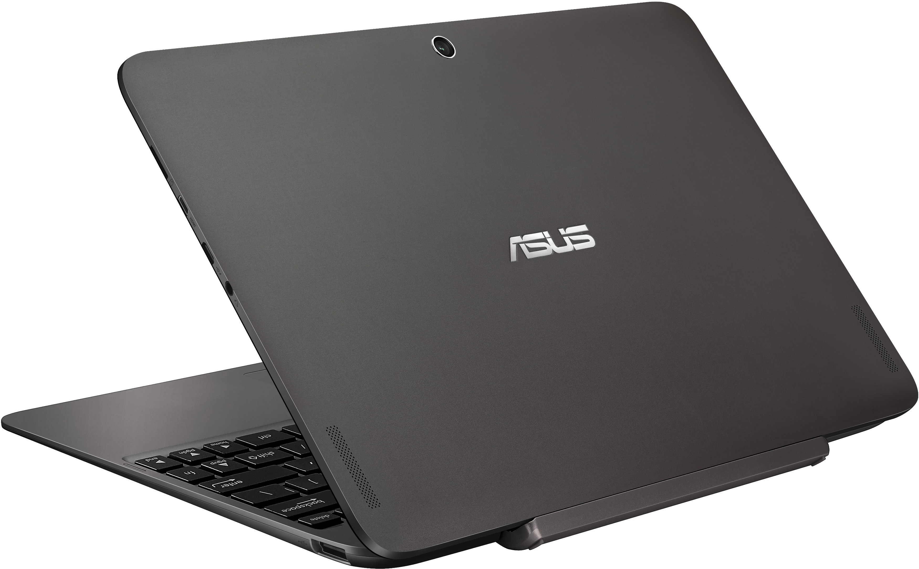 ASUS T100HA-FU003T - 10,1 Zoll - Intel® Atom® x5-Z8500 - 2 GB - 128 GB - Intel® HD Graphics - Windows 10 (64 Bit)