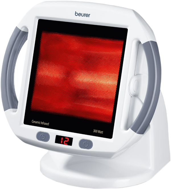 BEURER IL 50 Infravörös hősugárzó