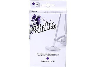 HANESTRÖM Shake Doftpulver Lavendel