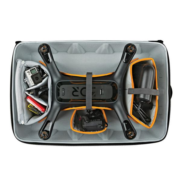 LOWEPRO Droneguard CS 400 zwart