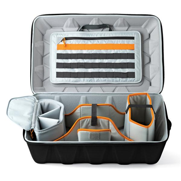 LOWEPRO Droneguard CS 400 zwart