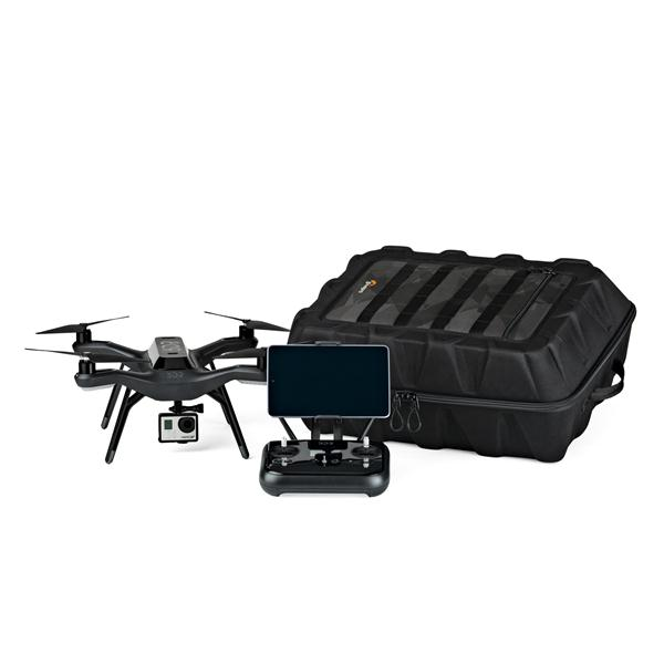 LOWEPRO Droneguard CS 400 zwart
