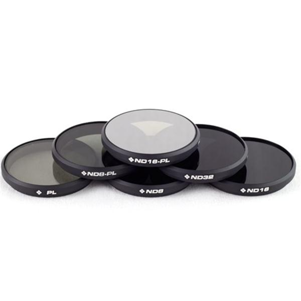 Polar Pro DJI Inspire 1 Filter 6-pack
